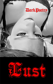 image of book cover of Lust Chapbook