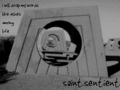 Saint Sentient's picture