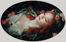Bloodrose Garden ~ (with Lilith Rose)